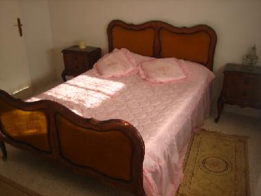 Appartement de vacances �/en/au TUNIS marsa (Tunis)ou appartement ou maison de vacances