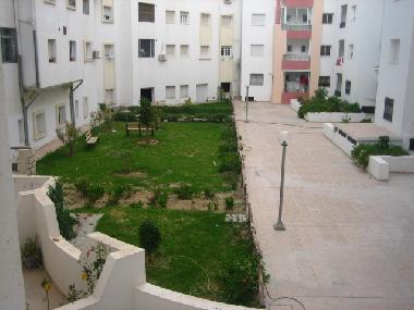 Appartement de vacances �/en/au TUNIS marsa (Tunis)ou appartement ou maison de vacances