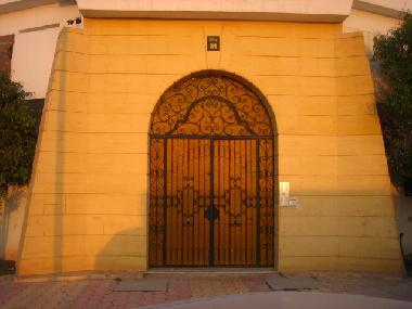 Appartement de vacances �/en/au TUNIS marsa (Tunis)ou appartement ou maison de vacances