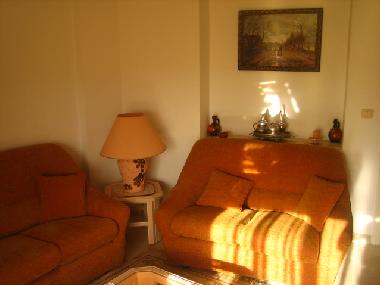 Appartement de vacances �/en/au TUNIS marsa (Tunis)ou appartement ou maison de vacances