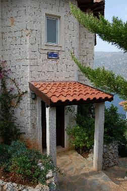 Maison de vacances �/en/au Kas (Antalya)ou appartement ou maison de vacances