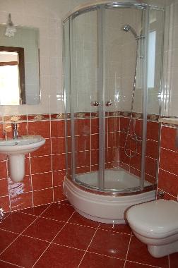 Maison de vacances �/en/au Kas (Antalya)ou appartement ou maison de vacances