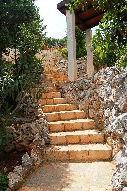 Maison de vacances �/en/au Kas (Antalya)ou appartement ou maison de vacances