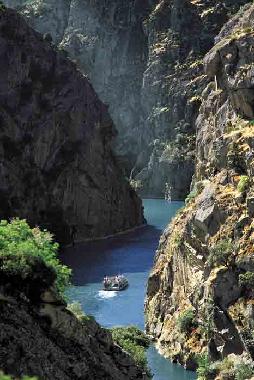 Maison de vacances /en/au luelmo (Zamora)ou appartement ou maison de vacances