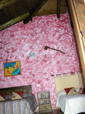 Maison de vacances /en/au luelmo (Zamora)ou appartement ou maison de vacances