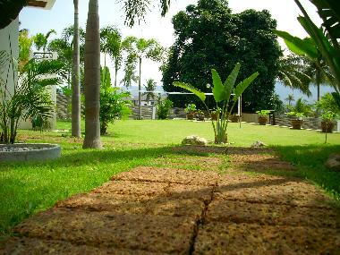 Maison de vacances /en/au Bang Rak (Surat Thani)ou appartement ou maison de vacances