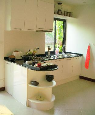 Maison de vacances /en/au Bang Rak (Surat Thani)ou appartement ou maison de vacances