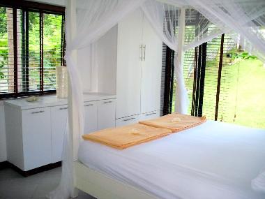 Maison de vacances /en/au Bang Rak (Surat Thani)ou appartement ou maison de vacances