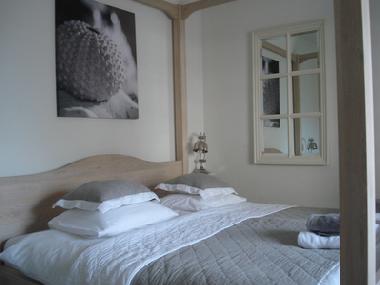 Chambre avec petit djeuner /en/au Zandvoort (Noord-Holland)ou appartement ou maison de vacances