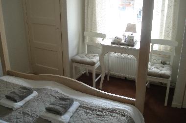 Chambre avec petit djeuner /en/au Zandvoort (Noord-Holland)ou appartement ou maison de vacances