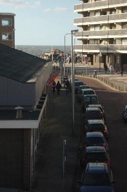 Chambre avec petit djeuner /en/au Zandvoort (Noord-Holland)ou appartement ou maison de vacances