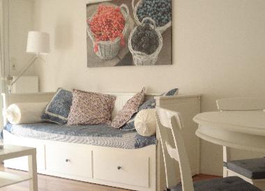 Chambre avec petit djeuner /en/au Zandvoort (Noord-Holland)ou appartement ou maison de vacances