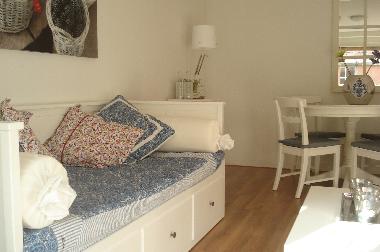 Chambre avec petit djeuner /en/au Zandvoort (Noord-Holland)ou appartement ou maison de vacances