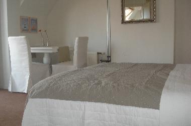 Chambre avec petit djeuner /en/au Zandvoort (Noord-Holland)ou appartement ou maison de vacances