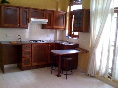 Appartement de vacances �/en/au Negombo (Gampaha)ou appartement ou maison de vacances