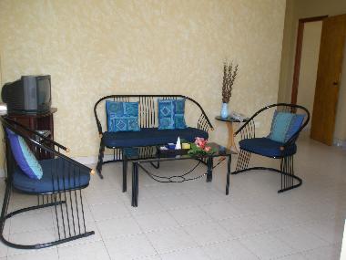 Appartement de vacances �/en/au Negombo (Gampaha)ou appartement ou maison de vacances