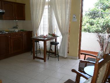 Appartement de vacances �/en/au Negombo (Gampaha)ou appartement ou maison de vacances