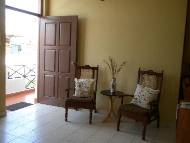 Appartement de vacances �/en/au Negombo (Gampaha)ou appartement ou maison de vacances
