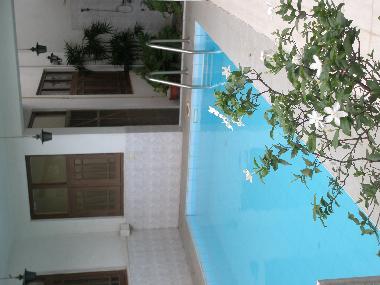 Appartement de vacances �/en/au Negombo (Gampaha)ou appartement ou maison de vacances