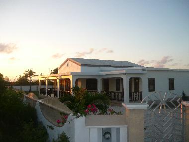 Maison de vacances �/en/au The Valley (Anguilla)ou appartement ou maison de vacances