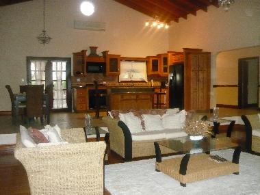 Maison de vacances �/en/au The Valley (Anguilla)ou appartement ou maison de vacances