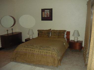 Maison de vacances �/en/au The Valley (Anguilla)ou appartement ou maison de vacances