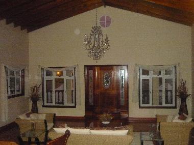 Maison de vacances �/en/au The Valley (Anguilla)ou appartement ou maison de vacances