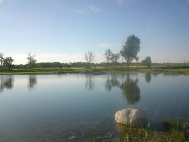 Maison de vacances �/en/au Borgolm (�land)ou appartement ou maison de vacances