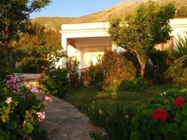 Maison de vacances /en/au San Vito Lo Capo (Trapani)ou appartement ou maison de vacances