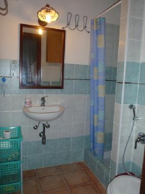 Maison de vacances /en/au San Vito Lo Capo (Trapani)ou appartement ou maison de vacances