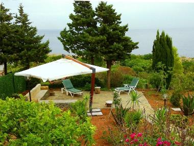 Maison de vacances /en/au San Vito Lo Capo (Trapani)ou appartement ou maison de vacances