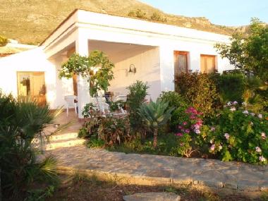Maison de vacances /en/au San Vito Lo Capo (Trapani)ou appartement ou maison de vacances