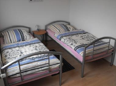 Appartement de vacances /en/au Mnchengladbach (Region Dsseldorf)ou appartement ou maison de vacances