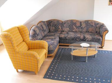 Appartement de vacances /en/au Mnchengladbach (Region Dsseldorf)ou appartement ou maison de vacances