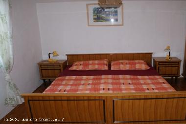 Appartement de vacances �/en/au Trogir - Okrug Gornji (Splitsko-Dalmatinska)ou appartement ou maison de vacances