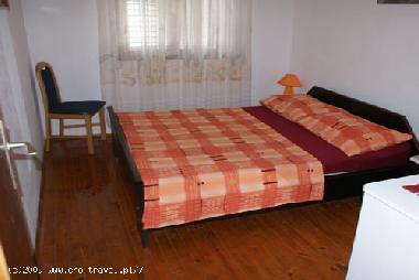 Appartement de vacances �/en/au Trogir - Okrug Gornji (Splitsko-Dalmatinska)ou appartement ou maison de vacances