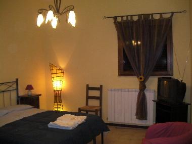 Chambre avec petit djeuner /en/au Perugia (Perugia)ou appartement ou maison de vacances