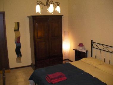 Chambre avec petit djeuner /en/au Perugia (Perugia)ou appartement ou maison de vacances