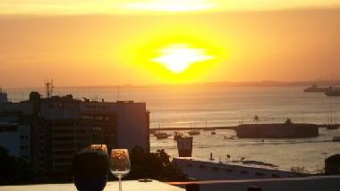 Appartement de vacances �/en/au Salvador (Bahia)ou appartement ou maison de vacances