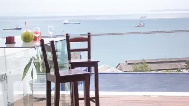 Appartement de vacances �/en/au Salvador (Bahia)ou appartement ou maison de vacances