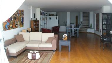 Appartement de vacances �/en/au Salvador (Bahia)ou appartement ou maison de vacances