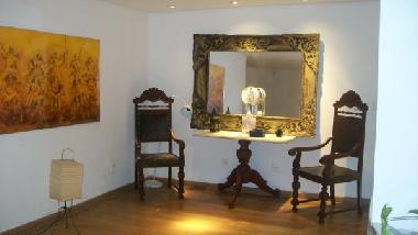 Appartement de vacances �/en/au Salvador (Bahia)ou appartement ou maison de vacances