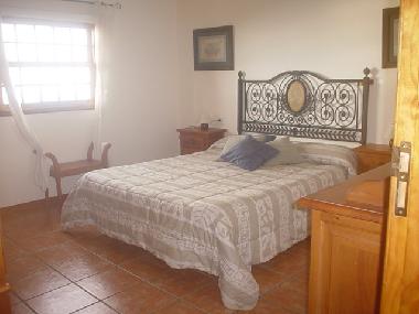 Maison de vacances �/en/au Tijarafe (La Palma und El Hierro)ou appartement ou maison de vacances