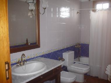 Maison de vacances �/en/au Tijarafe (La Palma und El Hierro)ou appartement ou maison de vacances