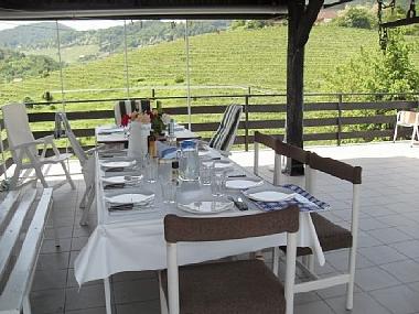 Maison de vacances �/en/au Bizeljsko (Brezice)ou appartement ou maison de vacances