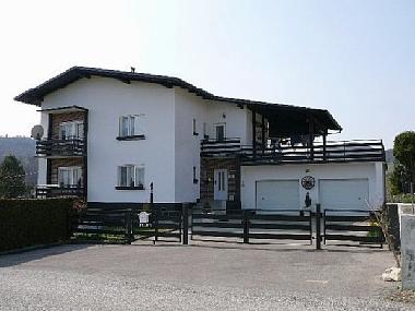 Maison de vacances �/en/au Bizeljsko (Brezice)ou appartement ou maison de vacances