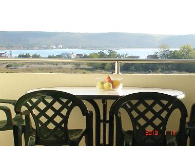 Appartement de vacances �/en/au Ljubac (Zadarska)ou appartement ou maison de vacances