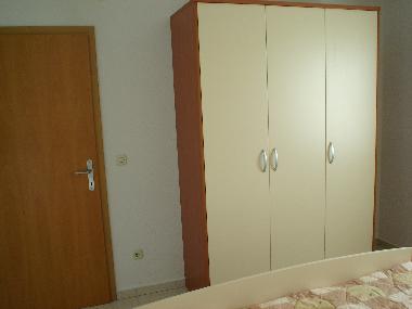 Appartement de vacances �/en/au Ljubac (Zadarska)ou appartement ou maison de vacances