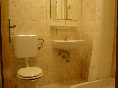 Appartement de vacances �/en/au Ljubac (Zadarska)ou appartement ou maison de vacances