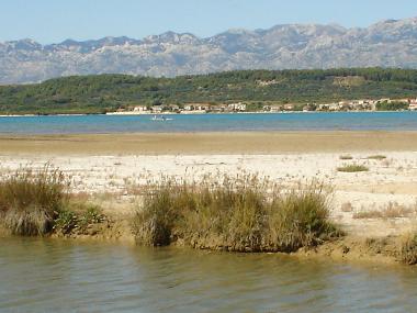 Appartement de vacances �/en/au Ljubac (Zadarska)ou appartement ou maison de vacances